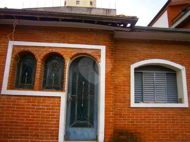 Casa venda em Santana, São Paulo