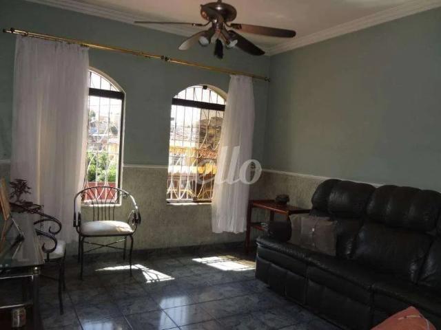 Casa venda em Vila Amélia, São Paulo