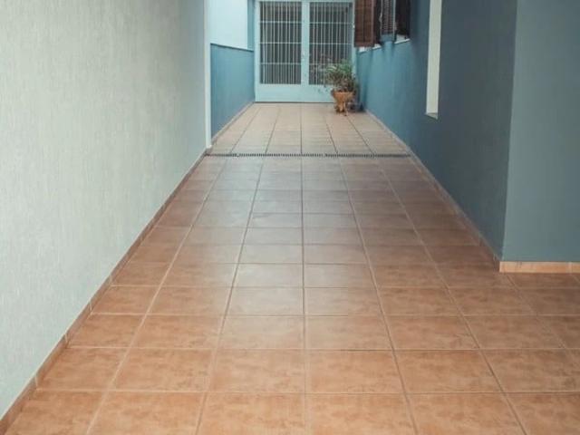 Casa venda em Vila Rosária, São Paulo