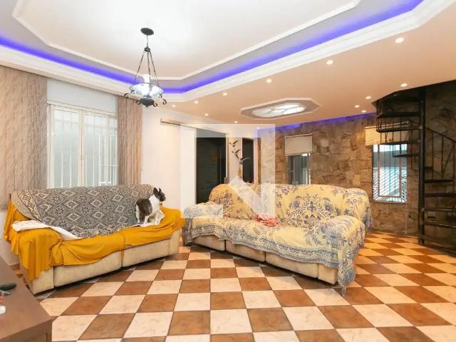 Casa venda em Vila Rosária, São Paulo
