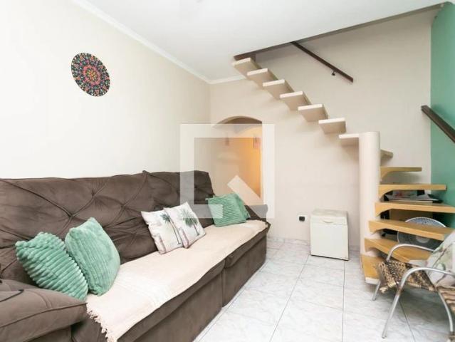 Casa venda em Vila Rosária, São Paulo