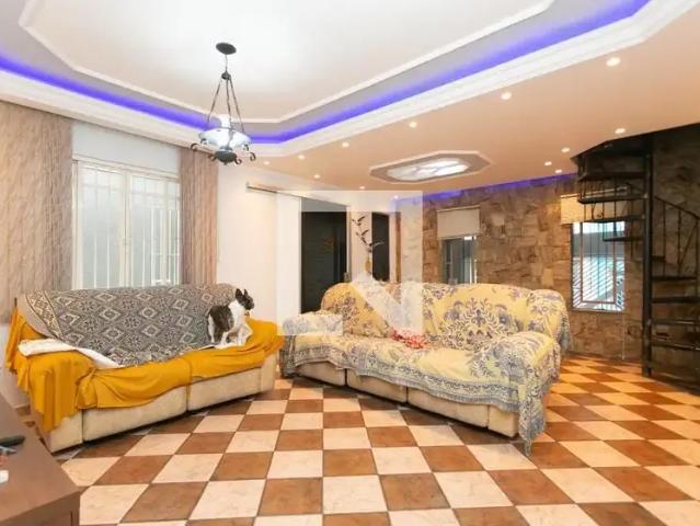 Casa venda em Vila Rosária, São Paulo