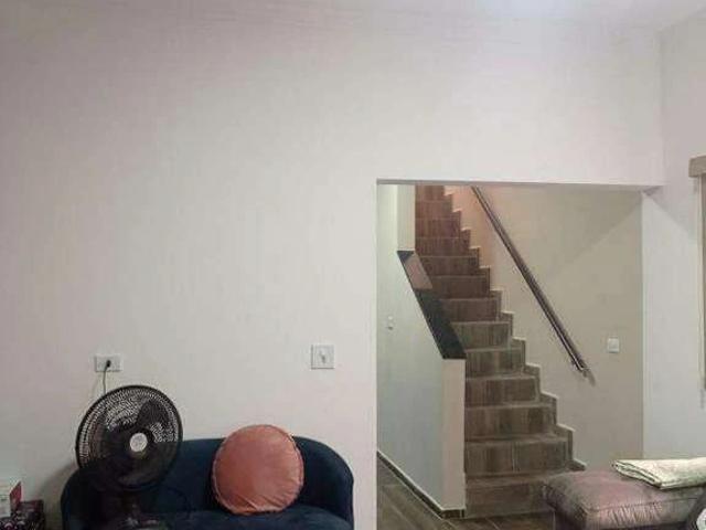 Casa venda em Vila Rosária, São Paulo