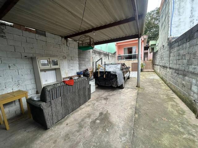Casa venda em Vila Jacuí, São Paulo
