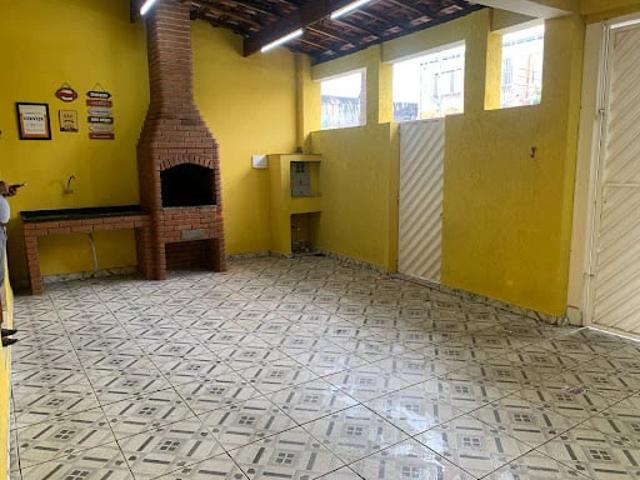 Casa venda em Vila Roschel, São Paulo