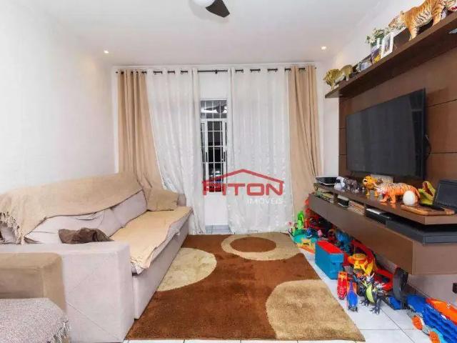 Casa venda em Vila São Francisco, São Paulo