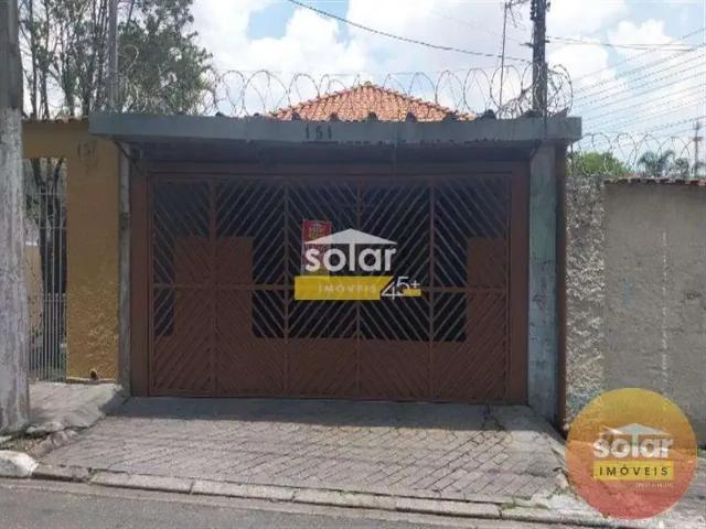 Casa venda em Vila São Francisco, São Paulo