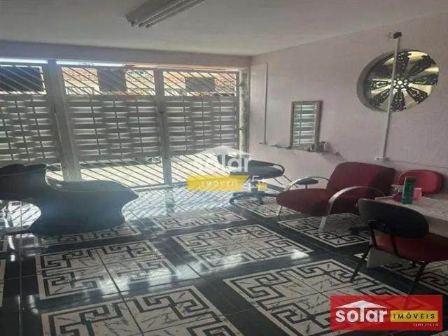 Casa venda em Vila São Francisco, São Paulo