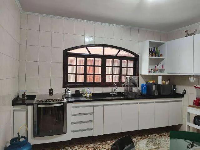 Casa venda em Vila São Francisco, São Paulo