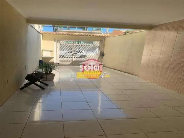 Casa venda em Vila São Francisco, São Paulo