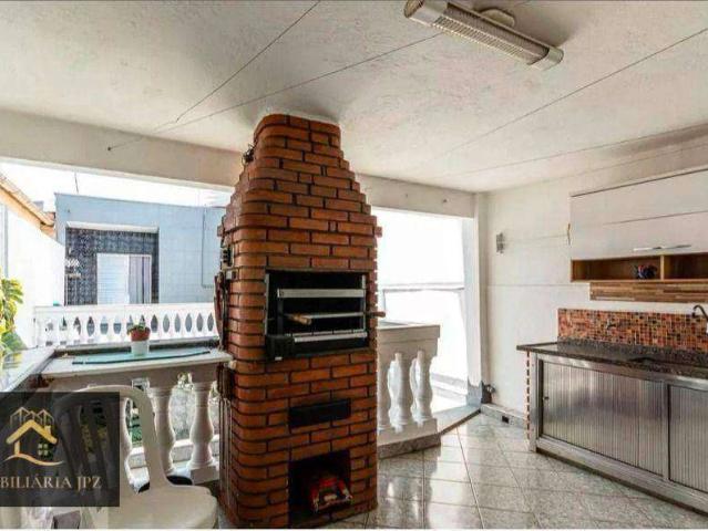 Casa venda em Vila São Francisco, São Paulo