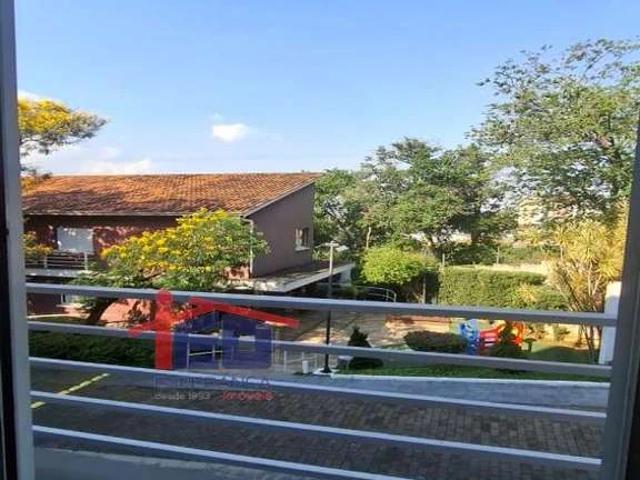 Casa venda em Jardim Três Marias, São Paulo
