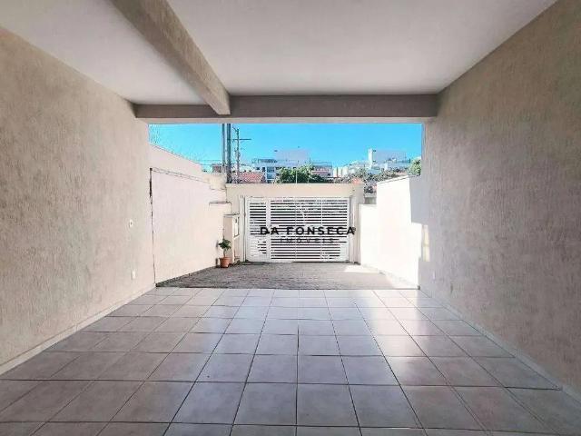 Casa venda em Vila São Francisco, São Paulo