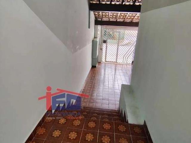 Casa venda em Vila São Francisco, São Paulo