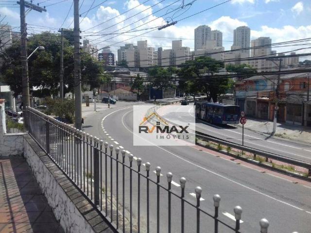 Casa venda em Vila São Francisco, São Paulo