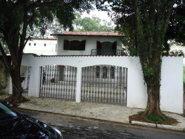 Casa venda em Jardim Três Marias, São Paulo