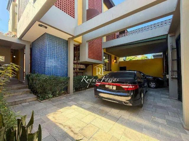 Casa venda em Vila São Francisco, São Paulo