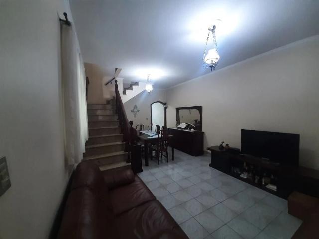 Casa venda em Vila São Francisco, São Paulo