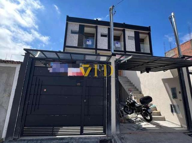 Casa venda em Vila São Francisco, São Paulo