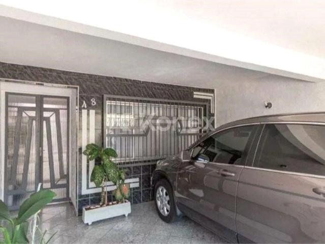 Casa venda em Vila São Francisco, São Paulo