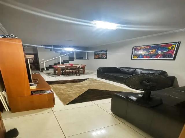 Casa venda em Vila São Francisco, São Paulo
