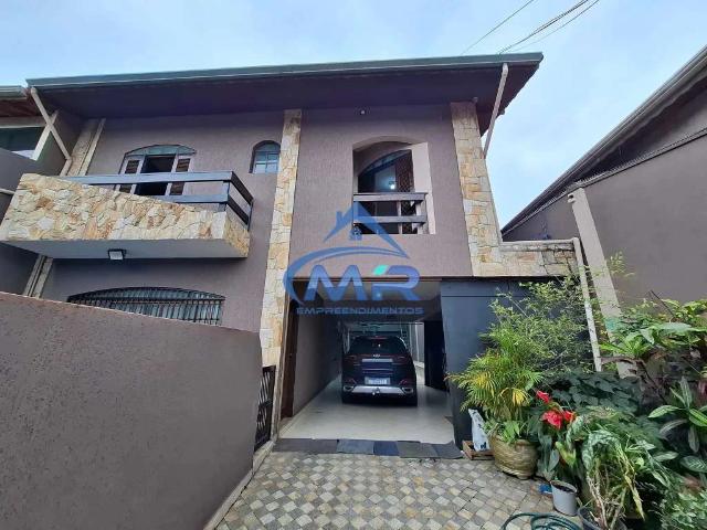Casa venda em Vila São Francisco, São Paulo