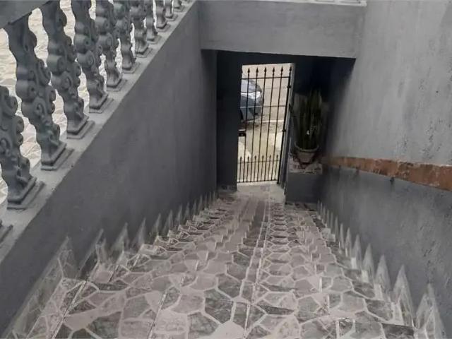 Casa venda em Jardim Alpino, São Paulo