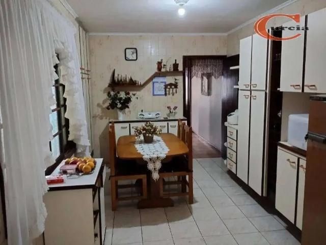 Casa venda em Vila São José, São Paulo