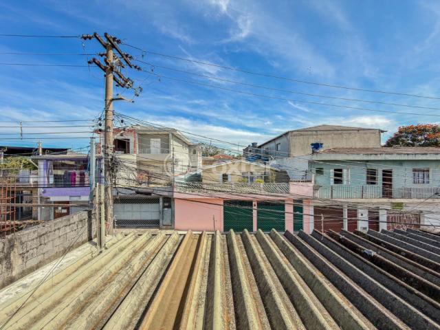 Casa venda em Vila São José, São Paulo