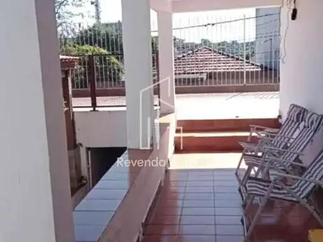 Casa venda em Vila São José, São Paulo
