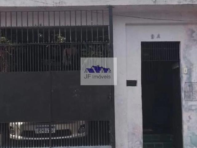 Casa venda em Vila Jardim Boa Esperança, São Paulo