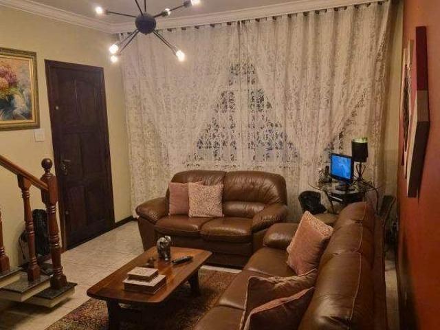 Casa venda em São Miguel Paulista, São Paulo