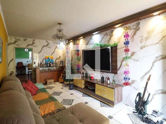 Casa venda em Vila Sabrina, São Paulo