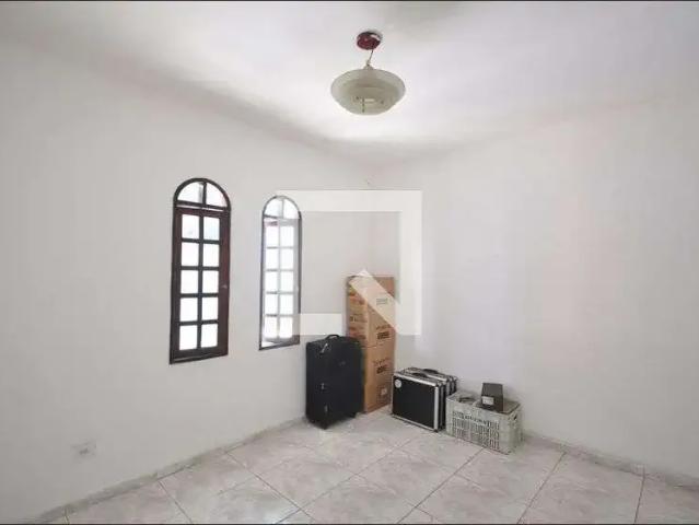 Casa venda em Vila Sabrina, São Paulo