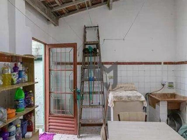 Casa venda em Vila Marieta, São Paulo