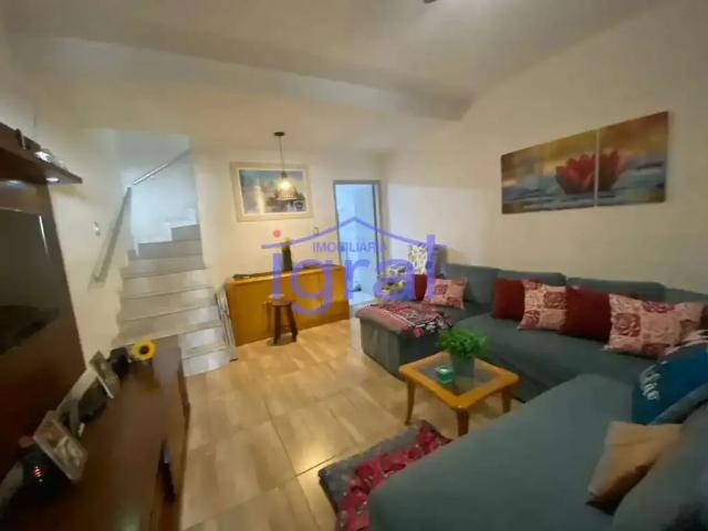 Casa venda em Vila Santa Catarina, São Paulo