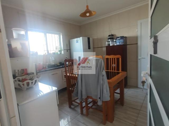 Casa venda em Vila Santa Catarina, São Paulo