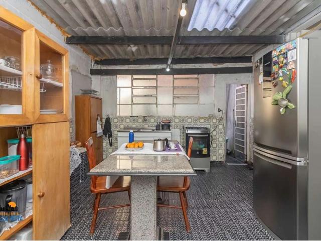 Casa venda em Vila Santa Catarina, São Paulo