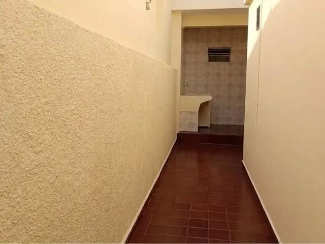 Casa venda em Vila Santa Catarina, São Paulo