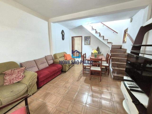 Casa venda em Vila Santa Catarina, São Paulo