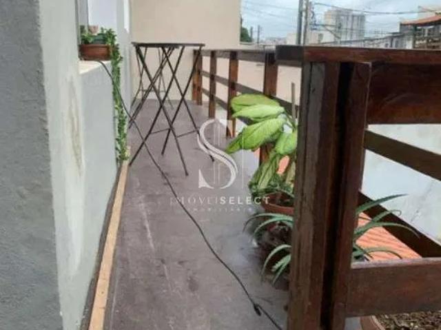 Casa venda em Vila Santa Catarina, São Paulo