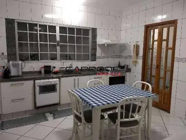 Casa venda em Água Rasa, São Paulo