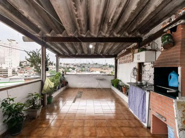 Casa venda em Jardim Nossa Senhora do Ó, São Paulo