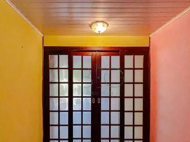 Casa venda em Vila Fernandes, São Paulo