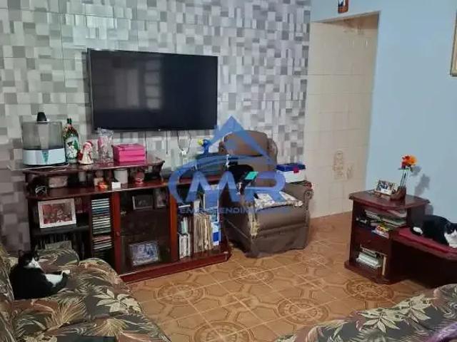 Casa venda em Vila São Francisco, São Paulo