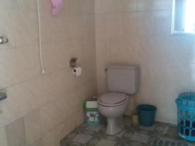 Casa venda em Vila Rio Branco, São Paulo