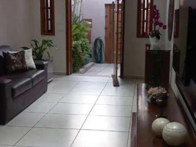 Casa venda em VIla Prado, São Paulo