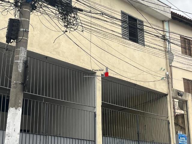 Casa venda em VIla Prado, São Paulo