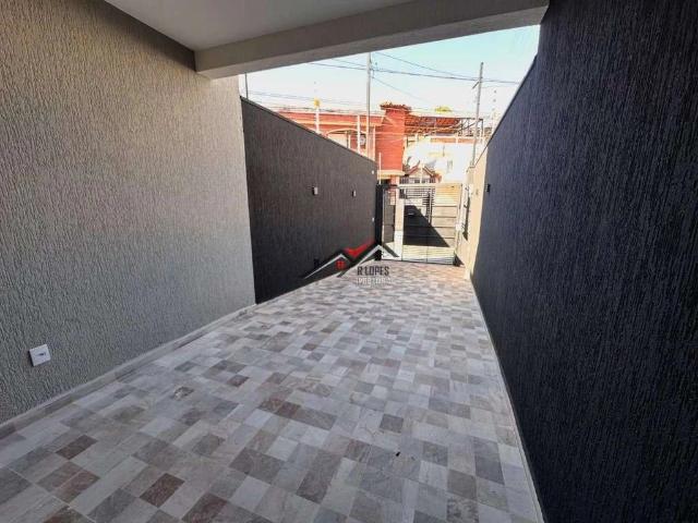 Casa venda em Jardim Nordeste, São Paulo