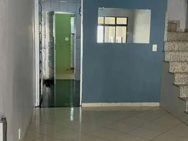 Casa venda em Vila Liviero, São Paulo